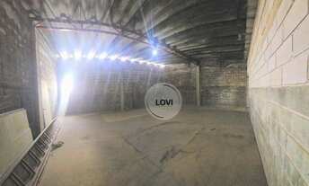 Imagem 4: Galpão, 460 m² - venda por R$ 950.000,00 ou aluguel por R$ 5.000,00/mês - Jardim Santana