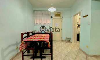 Imagem 2: Apartamento à Venda na Pitangueiras no Guarujá