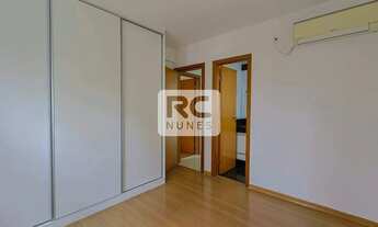Imagem 6: Apartamento de 02 quartos, 02 suítes no Bairro Lurdes - Belo Horizonte/MG
