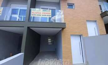 Imagem 2: Sobrado Cristo Redentor Caxias do Sul