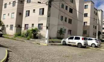 Imagem 5: Apartamento no Condomínio Vila Real com 2 Quartos, Garagem e Lazer - São Cristóvão