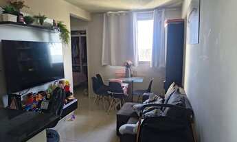 Imagem 5: Vende-se apartamento - Condomínio Parque das Galés - Bairro : Antares