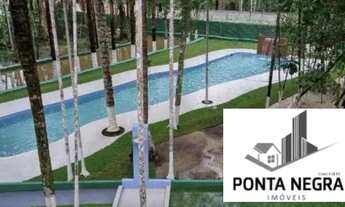 Imagem 3: Residencial Nascentes do Tarumã, casa padrão