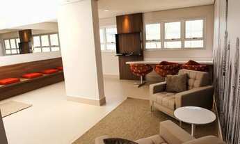 Imagem 6: Ed. Aruba - Limeira