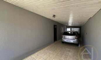 Imagem 4: Casa com 2 dormitórios à venda, 130 m² por R$ 240.000,00 - Luiz de Sá - Londrina/PR