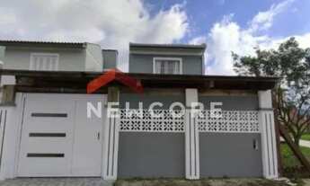 Imagem: Casa em Rua Santa Catarina - Nova Tramandaí