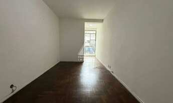 Imagem: Apartamento 2 quartos e dependência completa