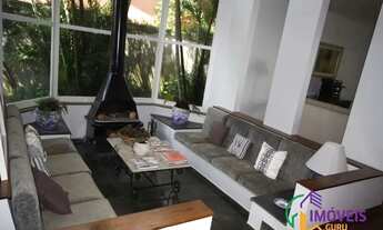 Imagem 4: CASA EM CONDOMÍNIO - ALPHAVILLE RESIDENCIAL UM - SP