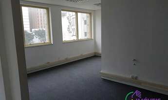 Imagem 5: CONJ. COMERCIAL - HIGIENÓPOLIS - SP