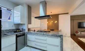 Imagem 3: Apartamento 3 quartos no Gutierrez com 2 vagas