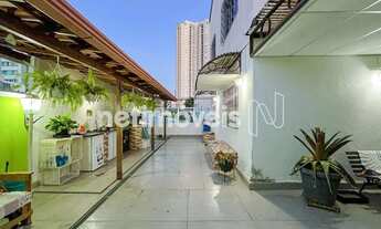 Imagem 7: Venda Área Privativa Gutierrez Belo Horizonte