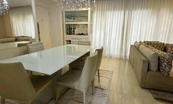 Imagem 3: Imóvel para venda possui 121 metros quadrados com 3 quartos em Vila Paulicéia - São Paulo