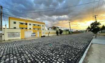 Imagem: Alugo Apto 02 quartos Residencial, Incluso