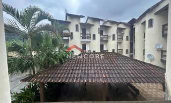 Imagem 3: Apartamento em Ponta dos Ubás - Gambôa do Belém (Cunhambebe) - Angra dos Reis/RJ