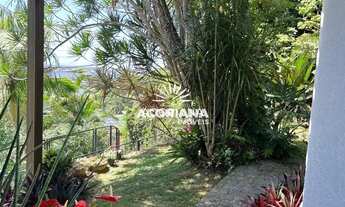 Imagem 3: Casa 3 dormitórios à venda Lagoa da Conceição Florianópolis/SC