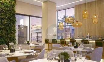 Imagem 6: Apartamento com 3 dormitórios à venda, 92 m² por R$ 800.000,00 - Santa Maria - Uberaba/MG