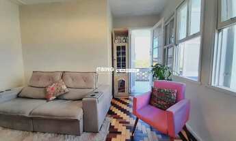 Imagem 7: 79m² | 2 dorms | 2 sacadas | vaga