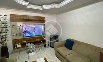 Imagem 3: Casa á venda no setor Morada Nova codigo: 130139