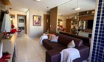 Imagem 7: AB - Apto na Ponta Verde com 3/4 - Nascente