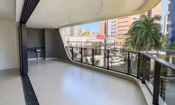 Imagem 7: Icon 254,68m2 4 suítes liga 9 87 48 31 08 Diego9989f DCOMDA oportunidade Meireles vista ma