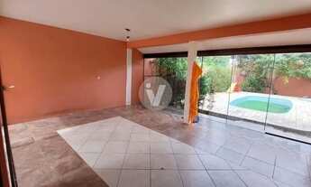 Imagem 5: Ampla casa no bairro Fátima