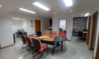 Imagem 6: Sala à venda, 150 m² por R$ 700.000,00 - Centro - Rio de Janeiro/RJ