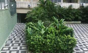 Imagem 7: Apartamento para venda com 130 metros quadrados com 3 quartos