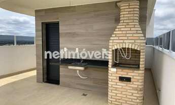 Imagem 4: Cobertura em Prédio novo no Rio Branco