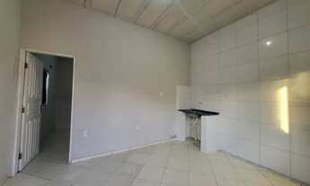 Imagem 2: Excelente kitnet 1/4 no Bengui