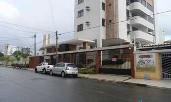 Imagem 2: Cobertura com 4 dormitórios à venda, 208 m² por R$ 1.300.000,00 - Dionisio Torres - Fortal