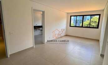 Imagem 2: Apartamento com 2 quartos para alugar - Lourdes - Belo Horizonte/MG
