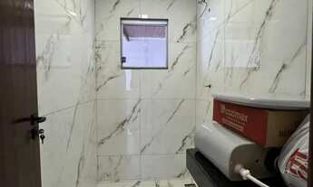 Imagem 3: Casa para Venda em Betim, Alto das Flores, 3 dormitórios, 1 banheiro, 2 vagas