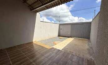 Imagem: JA Estou vendendo essa casa em Feu rosa