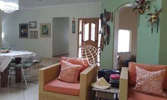 Imagem 4: Casa com 4 dormitórios à venda, 408 m² por R$ 1.400.000,00 - Jardim Estância Brasil - Atib