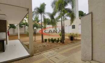 Imagem: RESIDENCIAL BARCH TÉRREO COM QUINTAL