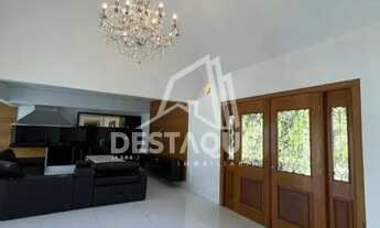 Imagem 6: Casa em Condomínio para Locação em Presidente Prudente, Parque Residencial Damha I, 5 dorm