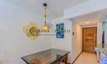 Imagem 6: Apartamento mobiliado Pe na areia - condomínio Prive