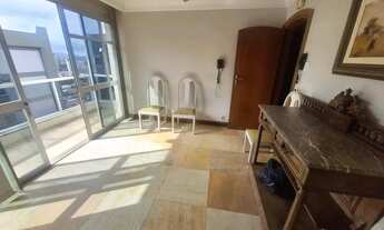 Imagem 3: Cobertura para Venda em Vitória, Mata da Praia, 4 dormitórios, 2 suítes, 4 banheiros, 2 va