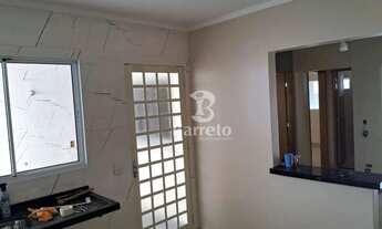 Imagem 4: Casa à Venda no Bairro Columbia Próximo à UEL