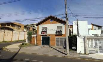 Imagem 3: Casa à venda no bairro Quebec, em Londrina