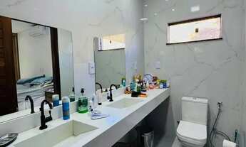 Imagem 6: Casa térrea no Praia Azul - lado praia