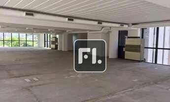 Imagem 2: Conjunto para alugar, 186 m² por R$ 17.703,99/mês - Vila Olímpia - São Paulo/SP