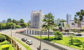 Imagem 7: Apartamento a venda Alto da Rua XV com 182 m2 com 4 quartos 3 vagas garagem