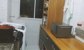 Imagem 7: Apartamento à venda, 49 m² por R$ 250.000,00 - Centro - Eusébio/CE