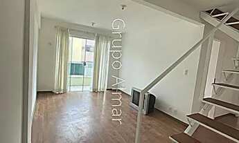 Imagem: Cobertura 2 quartos - São Mateus