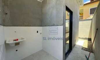 Imagem 4: Casa com 3 quartos à venda no bairro Enseada das Gaivotas, Rio das Ostras