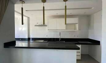 Imagem 3: Apartamento com 3 quartos à venda, 57 m² por R$ 320.000 - Jibran El Hadj - Anápolis/GO