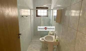 Imagem 4: Sobrado com 3 dormitórios à venda, 132 m² por R$ 550.000,00 - Jardim Estoril - São José do