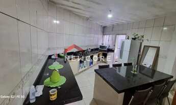 Imagem 6: Casa em Rua Maria Pureza da Conceição Silva - Parque Umuarama - Suzano/SP