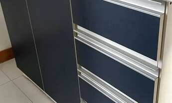 Imagem 14: ALUGO TEMPORADA OU VENDA - BARRA - 2 QUARTOS /VARANDA/BANHEIRO - POENTE